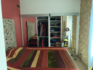 Photo de galerie - Renovation chambre