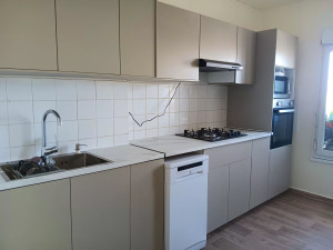 Photo de galerie - Montage meubles en kit