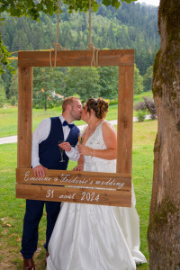 Photo de galerie - Photographe