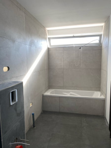 Photo de galerie - Carrelage