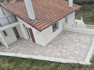 Photo de galerie - Carrelage