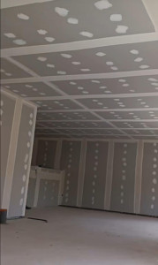 Photo de galerie - Bande de Joint - Charge 