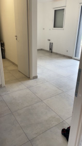 Photo de galerie - Carrelage 