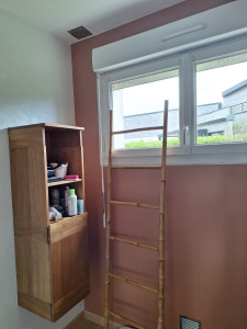 Photo de galerie - Salle de bain clé en main.