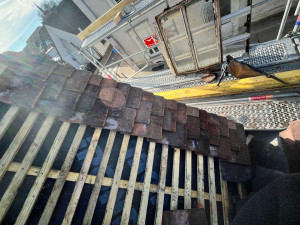 Photo de galerie - Rive tuile 