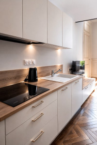 Photo de galerie - Conciergerie