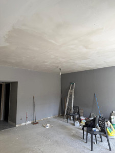 Photo de galerie - Plafond 