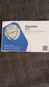 Photo de galerie - Je suis dispo 8h a 18h du lundi au dimanche 