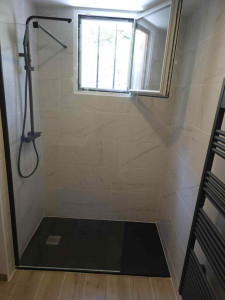 Photo de galerie - Artisan tout corps d'état - Rénovation