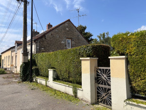 Photo de galerie - Taille de haies et d'arbustes