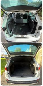 Photo de galerie - Réparation carrosserie