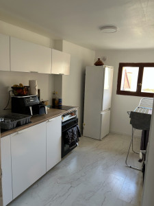 Photo de galerie - Après rénovation total 