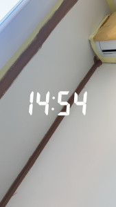 Photo de galerie - Peinture - Tapisserie