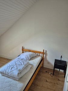 Photo de galerie - Airbnb