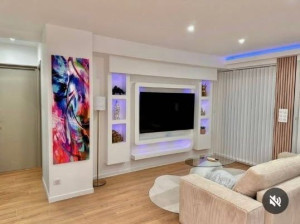 Photo de galerie - Bricolage et multi services