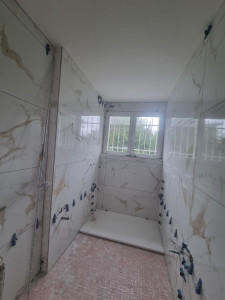 Photo de galerie - Le est satisfait de mon travail 