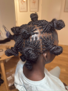 Photo de galerie - Micro twists