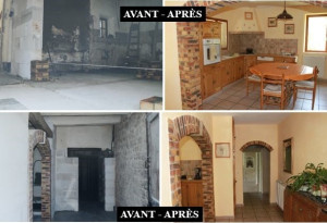 Photo de galerie - Bricolage et multi services