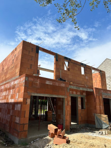 Photo de galerie - Construction de maison individuelle 