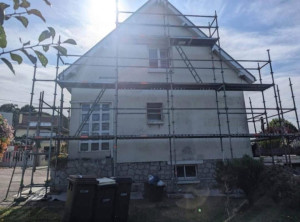 Photo de galerie - Couverture - Toiture