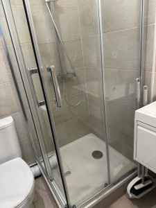 Photo de galerie - Je suis femme de ménage 