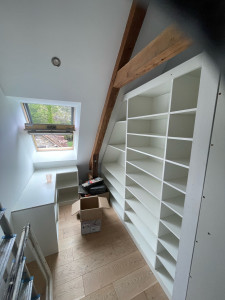 Photo de galerie - Bricolage et multi services