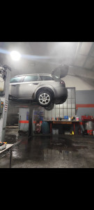 Photo de galerie - Toute réparation A à Z
toutes types de véhicules 
