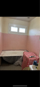 Photo de galerie - Carrelage