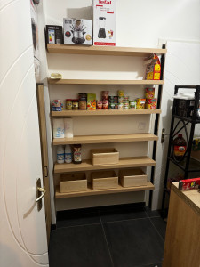 Photo de galerie - Montage meubles en kit