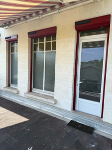 Photo de galerie - Menuiserie - Huisserie - Agencement
