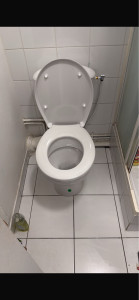 Photo de galerie - Plomberie - Installation sanitaire