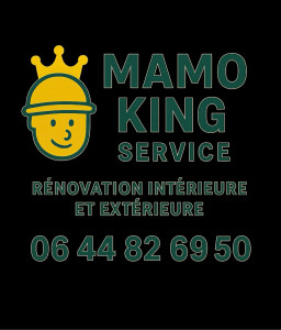 Photo de galerie - Mamoking