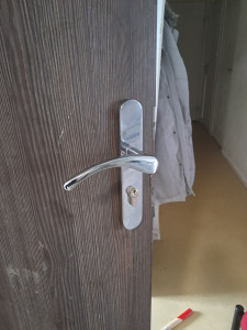 Photo de galerie - Menuiserie - Huisserie - Agencement