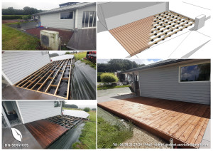 Photo de galerie - Paysagiste - Aménagement du jardin