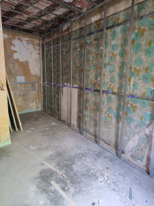 Photo de galerie - Réalisation de doublage .