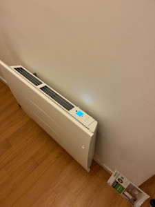 Photo de galerie - Chauffage - Climatisation