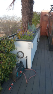 Photo de galerie - Bonjour 