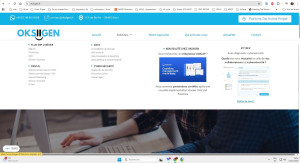 Photo de galerie - Réalisation de ce site Web (WP)