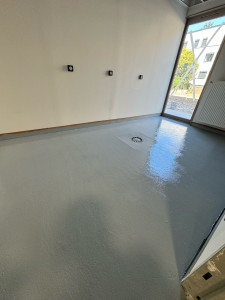 Photo de galerie - Bricolage et multi services