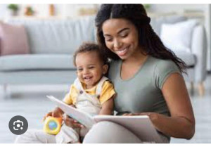 Photo de galerie - Baby-sitting 