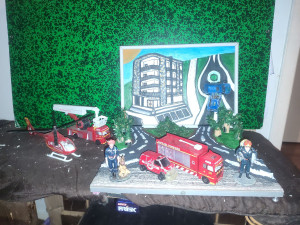 Photo de galerie - Artisan d'art