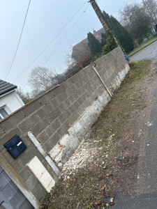 Photo de galerie - Maçonnerie