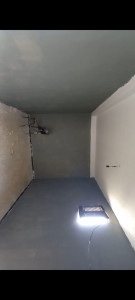 Photo de galerie - Peinture - Tapisserie