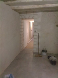 Photo de galerie - Bricolage et multi services