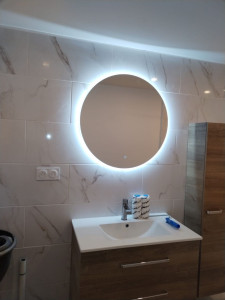 Photo de galerie - Bricolage et multi services