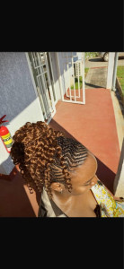 Photo de galerie - Passe-mèches