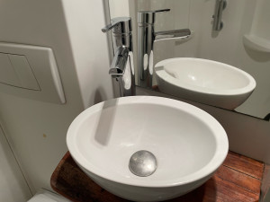 Photo de galerie - Ménage à domicile 