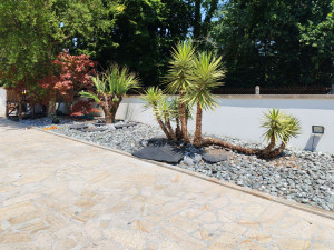 Photo de galerie - Taille 
