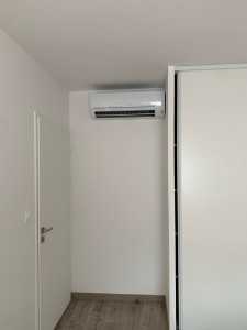 Photo de galerie - Chauffage - Climatisation