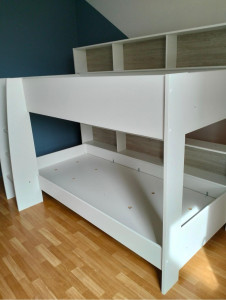 Photo de galerie - Montage meubles en kit